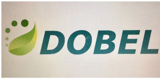 DOBEL logo