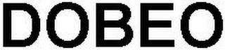 DOBEO logo
