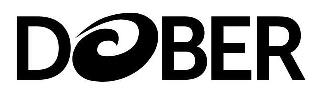 DOBER logo