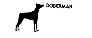 DOBERMAN