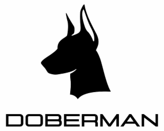 DOBERMAN logo