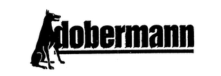DOBERMANN logo