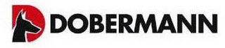 DOBERMANN logo