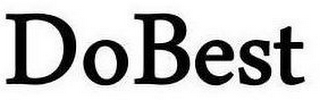 DOBEST logo