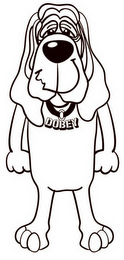 DOBEY logo