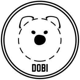 DOBI logo