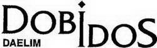 DOBIDOS DAELIM logo
