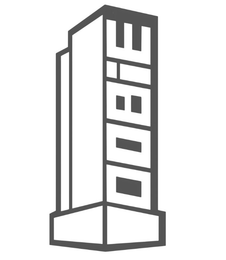 DOBIE logo