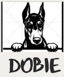 DOBIE logo