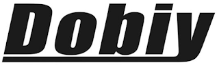 DOBIY logo