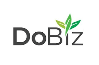 DOBIZ logo