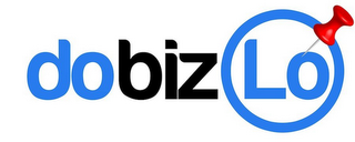 DOBIZLO logo