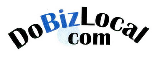 DOBIZLOCAL COM logo