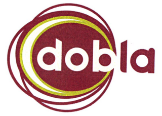 DOBLA logo