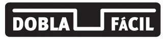 DOBLA FACIL logo