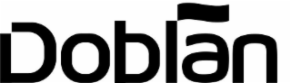 DOBLAN logo