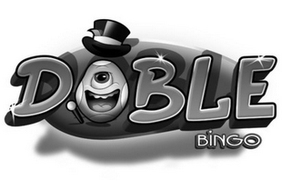 DOBLE BINGO logo