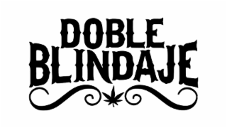 DOBLE BLINDAJE logo