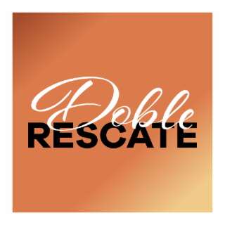 DOBLE RESCATE logo