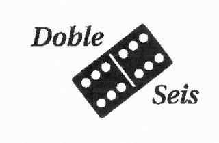 DOBLE SEIS logo