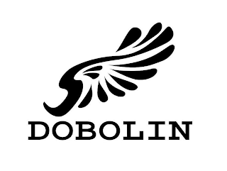 DOBOLIN logo