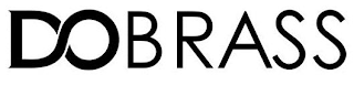 DOBRASS logo