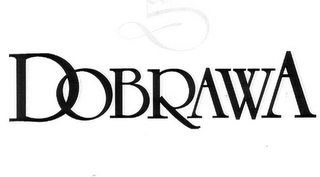 DOBRAWA logo
