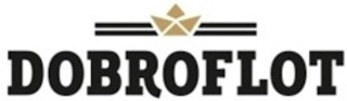 DOBROFLOT logo