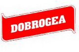DOBROGEA logo