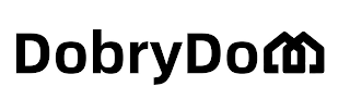 DOBRYDOM logo