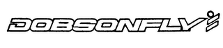 DOBSONFLY logo
