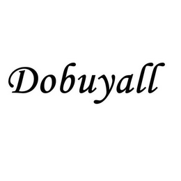 DOBUYALL logo