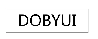 DOBYUI logo