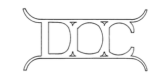 DOC logo