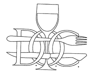 D.O.C. logo
