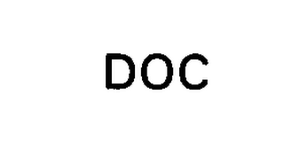 DOC logo