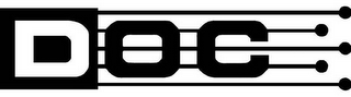 DOC logo