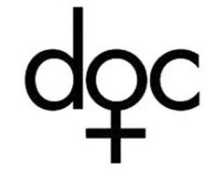 DOC logo