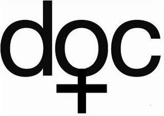 DOC logo