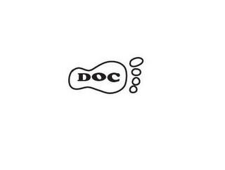 DOC logo