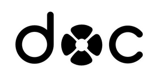 DOC logo