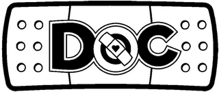 DOC logo