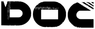 DOC logo