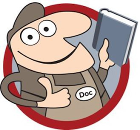 DOC logo