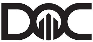 DOC logo