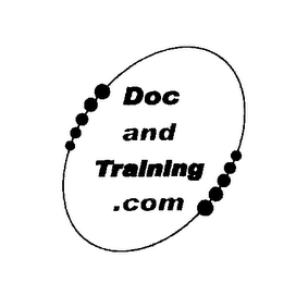 DOC AND TRAINING.COM logo