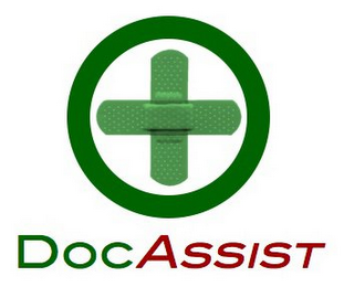 DOC ASSIST logo