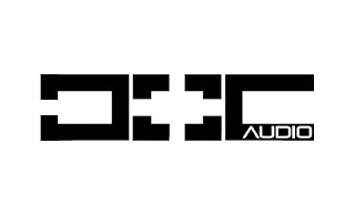 DOC AUDIO logo