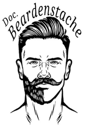 DOC. BEARDENSTACHE logo