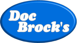 DOC BROCK'S logo